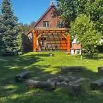 Kaszubska Zagroda Domek letniskowy