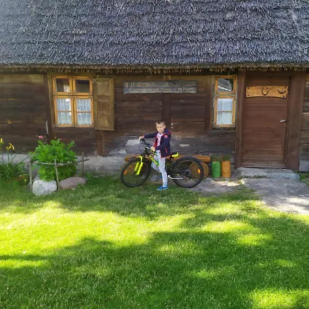 Lodge Kaszubska Zagroda