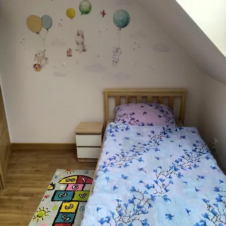 Kaszubska Zagroda Jaktstuga