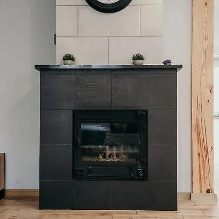 Kaszubska Zagroda Lipuska Huta