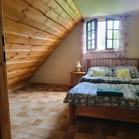 Kaszubska Zagroda *