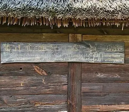 Lodge Kaszubska Zagroda *