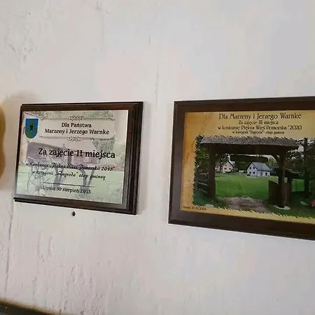 Kaszubska Zagroda