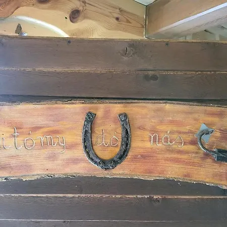 Kaszubska Zagroda * Lipuska Huta