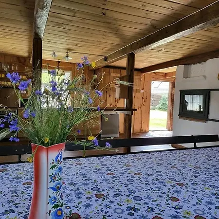 Lodge Kaszubska Zagroda