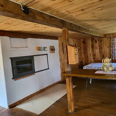 Lodge Kaszubska Zagroda