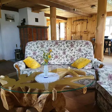 Lodge Kaszubska Zagroda