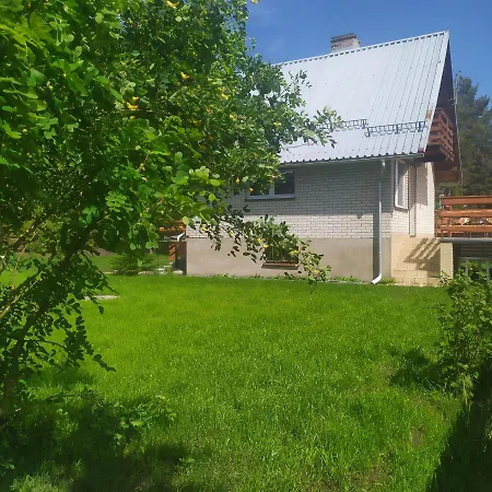 Kaszubska Zagroda ロッジ *