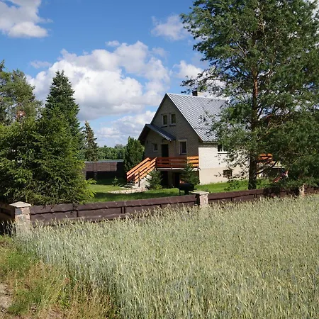 Kaszubska Zagroda Lodge