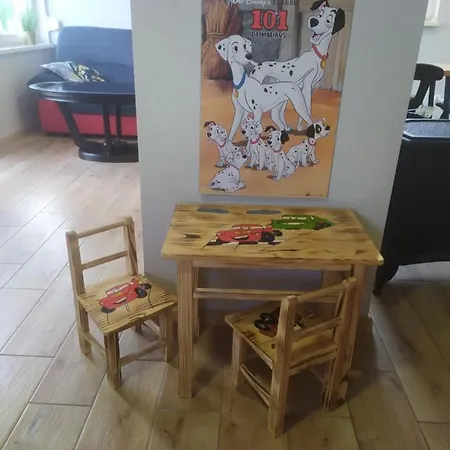 Kaszubska Zagroda Lodge Lipuska Huta