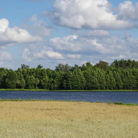 Kaszubska Zagroda ロッジ *