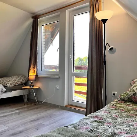 Kaszubska Zagroda Lipuska Huta