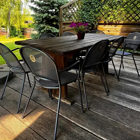 Lodge Kaszubska Zagroda