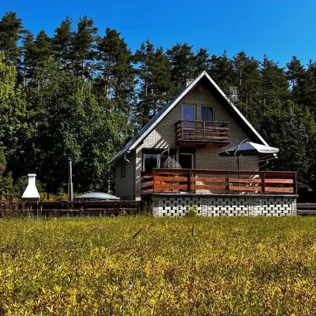 ロッジ Kaszubska Zagroda *