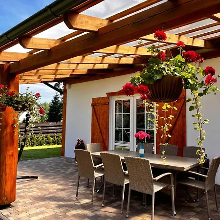 Kaszubska Zagroda Lipuska Huta