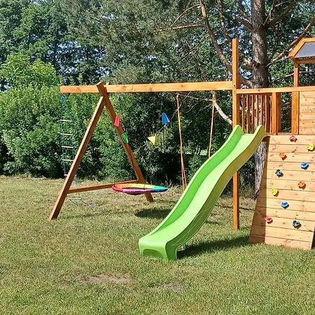 Kaszubska Zagroda Lipuska Huta