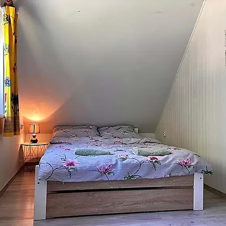 Kaszubska Zagroda Hytte