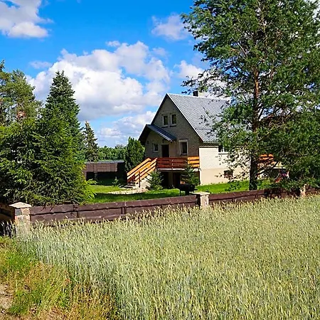 Kaszubska Zagroda