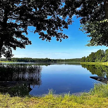 Kaszubska Zagroda Hytte