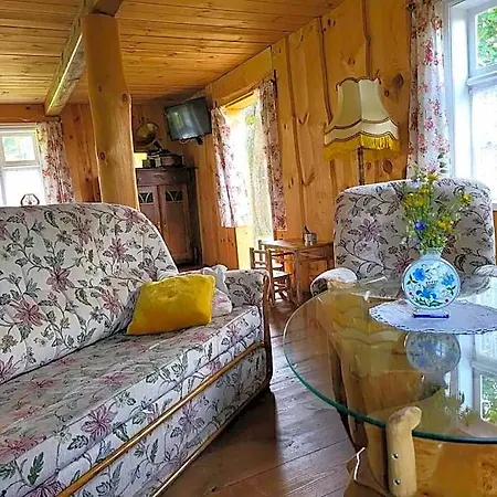 Kaszubska Zagroda *