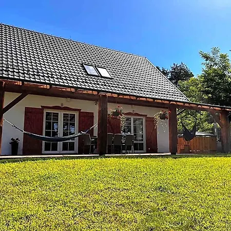 Kaszubska Zagroda Lipuska Huta
