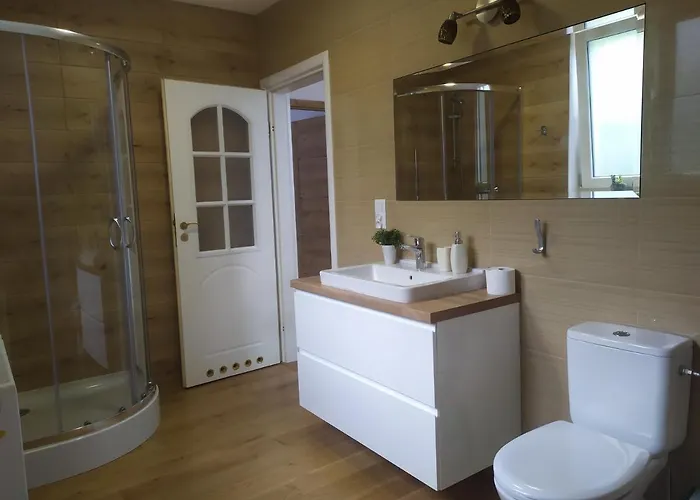 Jaktstuga Kaszubska Zagroda *