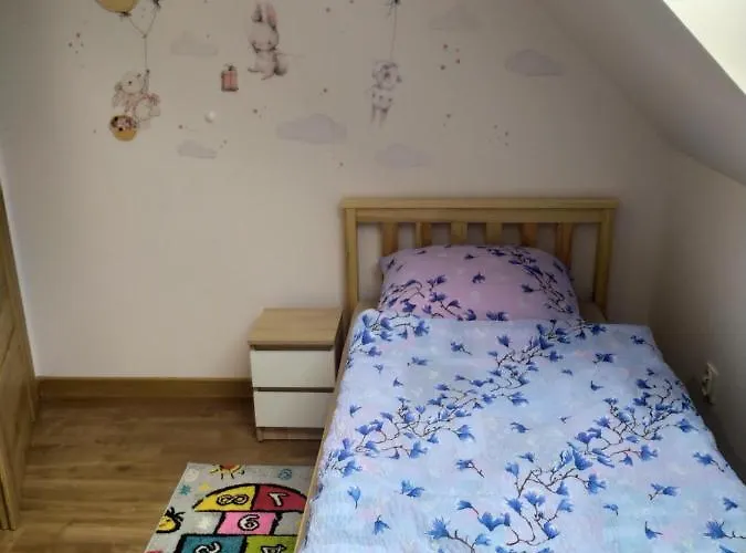 Kaszubska Zagroda Jaktstuga