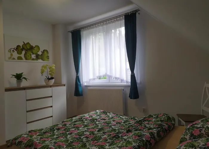 Jaktstuga Kaszubska Zagroda Lipuska Huta