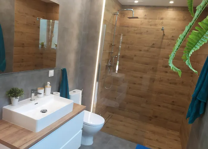 Jaktstuga Kaszubska Zagroda