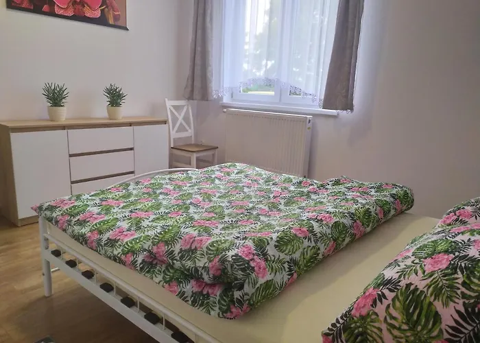 Jaktstuga Kaszubska Zagroda Lipuska Huta