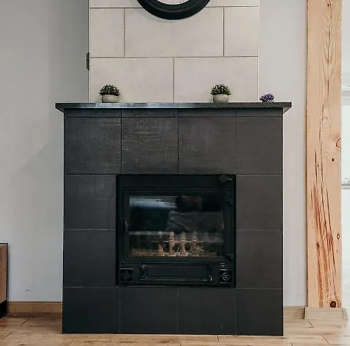 Kaszubska Zagroda Lipuska Huta