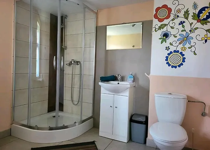 Jaktstuga Kaszubska Zagroda *