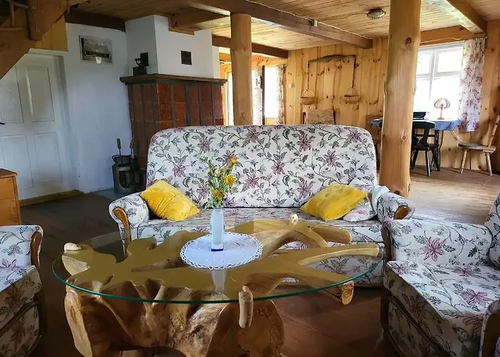 Lodge Kaszubska Zagroda