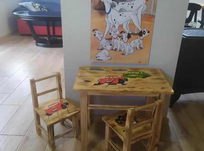 Kaszubska Zagroda Jaktstuga Lipuska Huta