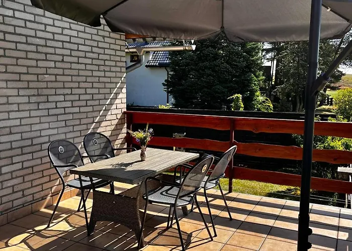 Jaktstuga Kaszubska Zagroda *